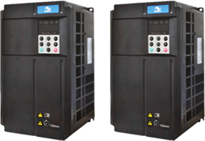 双变频技术＋可调Vi