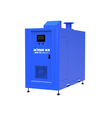 空气悬浮离心鼓风机