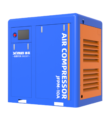 金霸王单级螺杆空压机