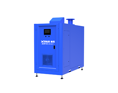 磁悬浮离心鼓风机