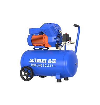 永磁变频节能活塞机